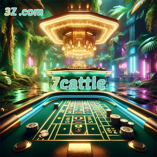 Jogos incríveis e interativos no 7cattle.com