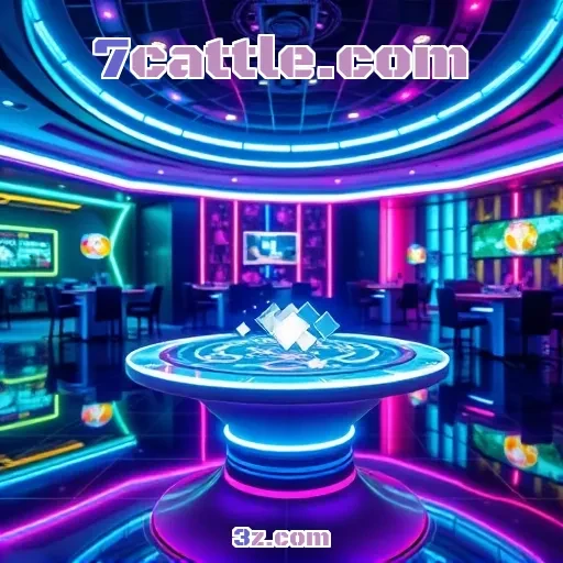 7cattle.com Plataforma