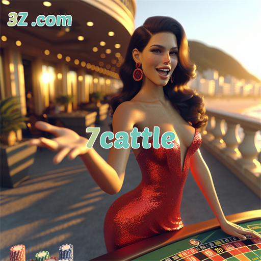 Entre no Mundo VIP dos Jogos no 7cattle.com